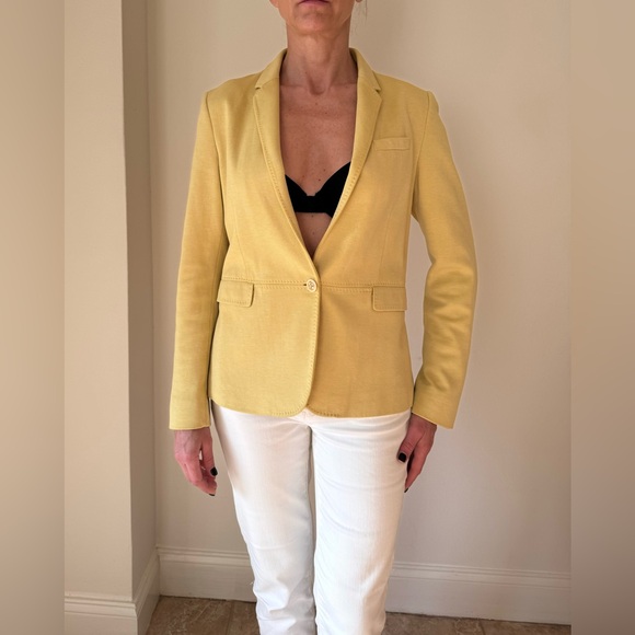 Massimo Dutti jacket - Picture 1 of 10